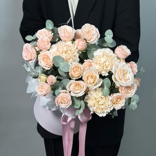 Gentle Flowers Lessner
