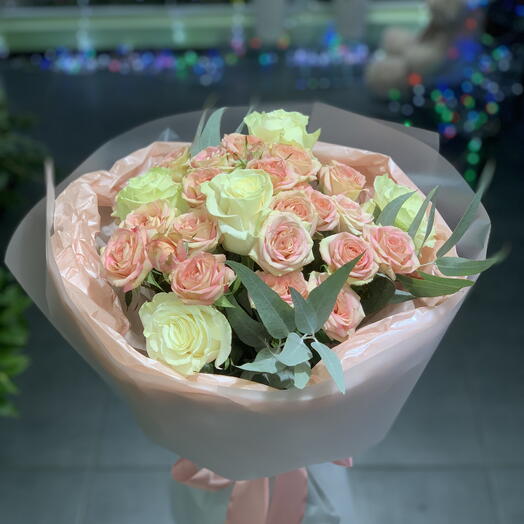 Tanika flowers