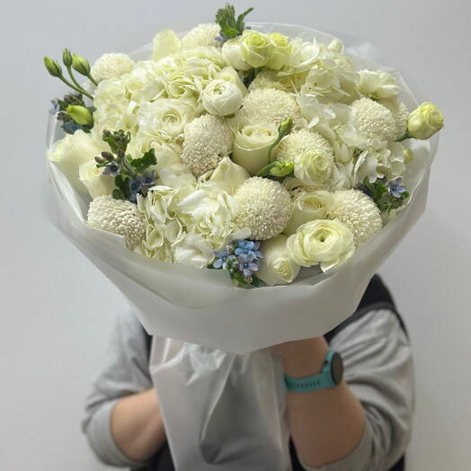 Sara Flowers
