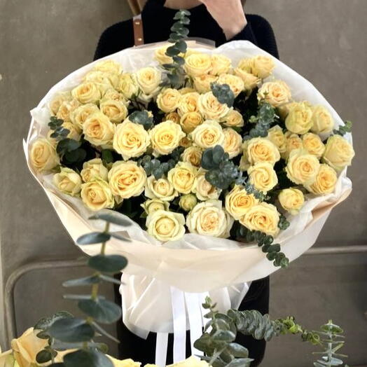 Gagulya Flowers