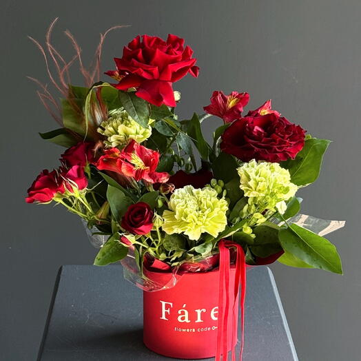 Fare flowers code