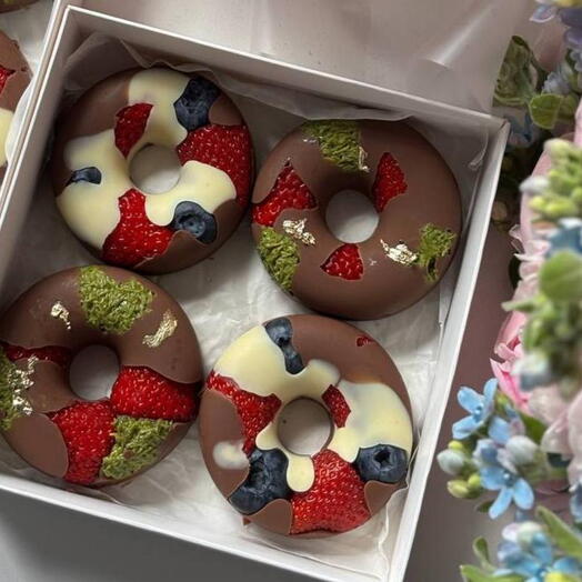 Chocoberry 