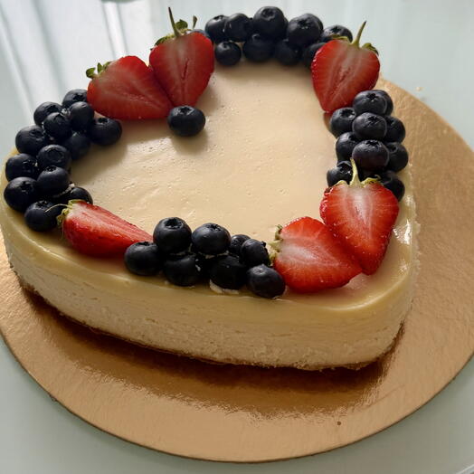 Cheesecake Daily