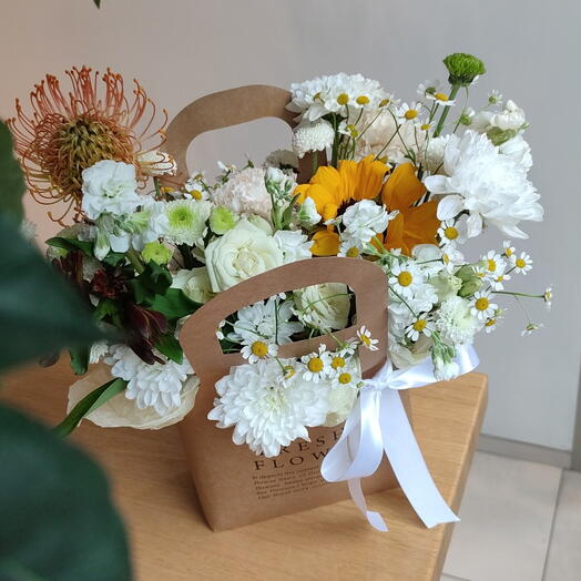 Florastation