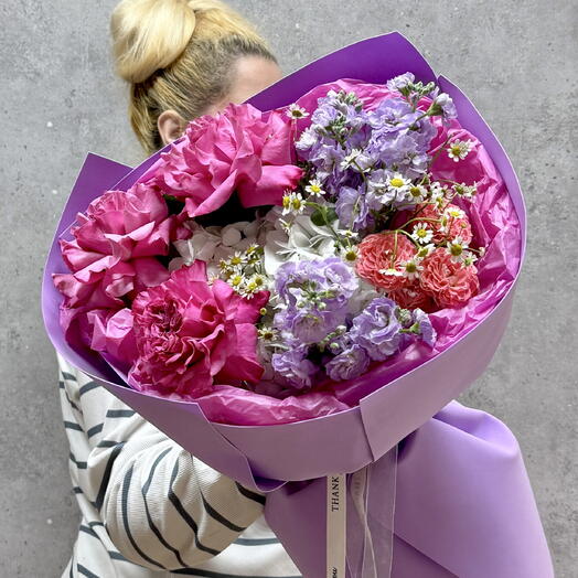 A. Flowers