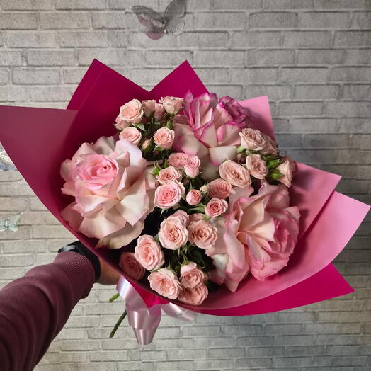 Queen Rose