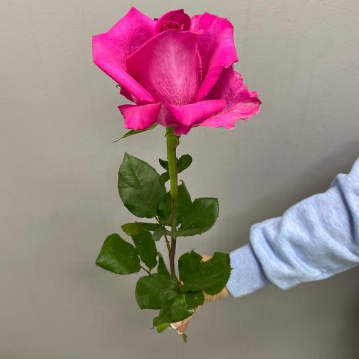 Topacio Rosa