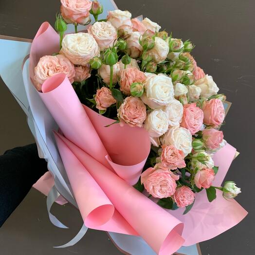 Сама нежность