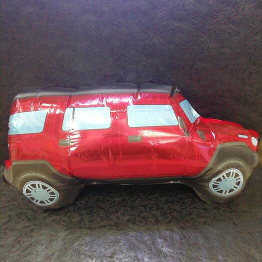 Foil Balloon