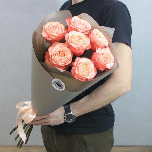 Amur Flowers