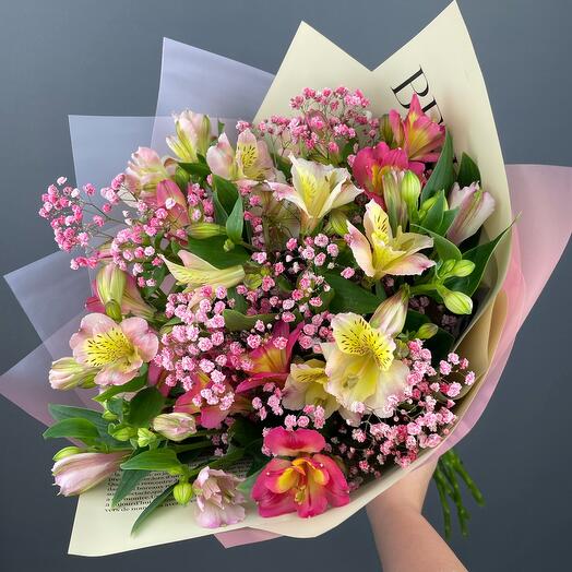 ONLY FLOWERS