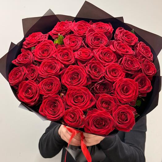 Кустовые de la rosa