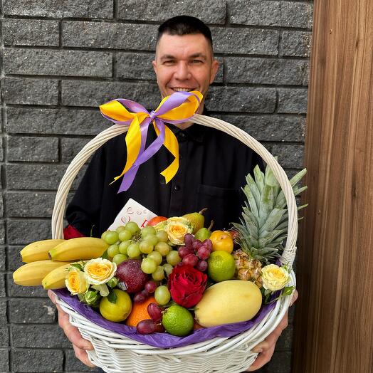 СНОВА букет