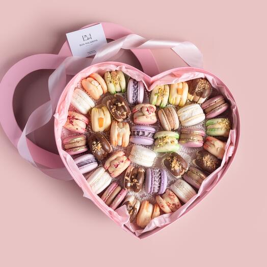Bon macarons