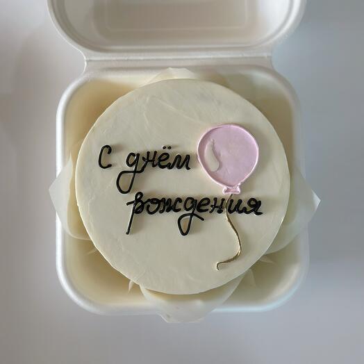 ALENUSHCAKE 