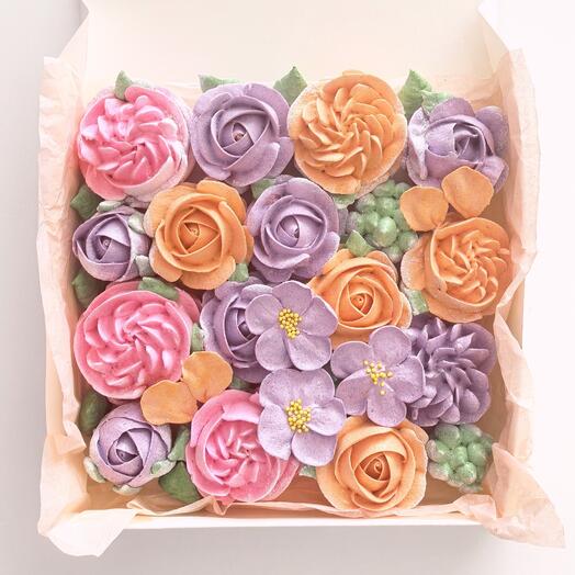 FLORES DE MALVAVISCO