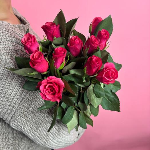 THE FIERY FLOWERS