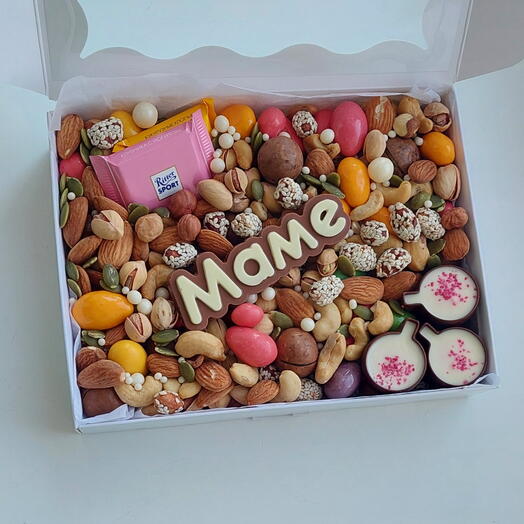 The strawberry case. Gift Workshop