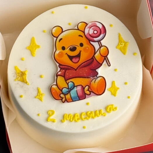 MILANA CAKE STUDIO