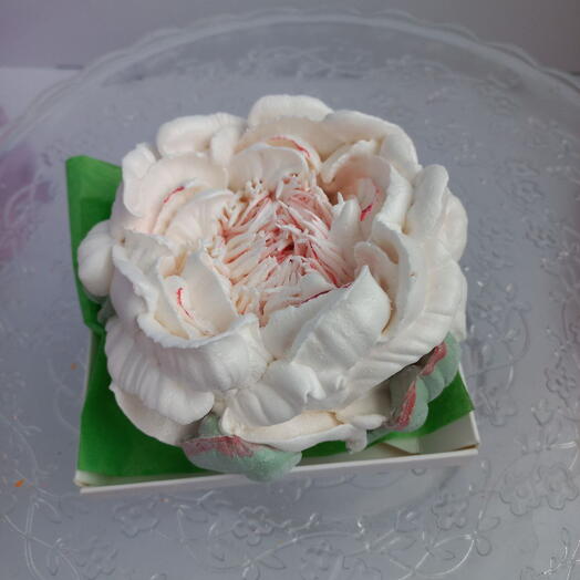 Tort i zefir