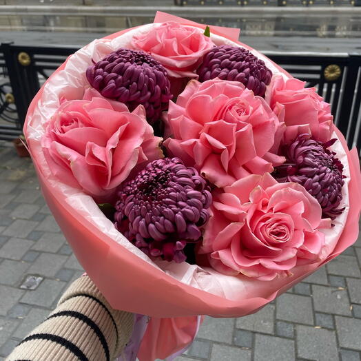 Bouquet Premium