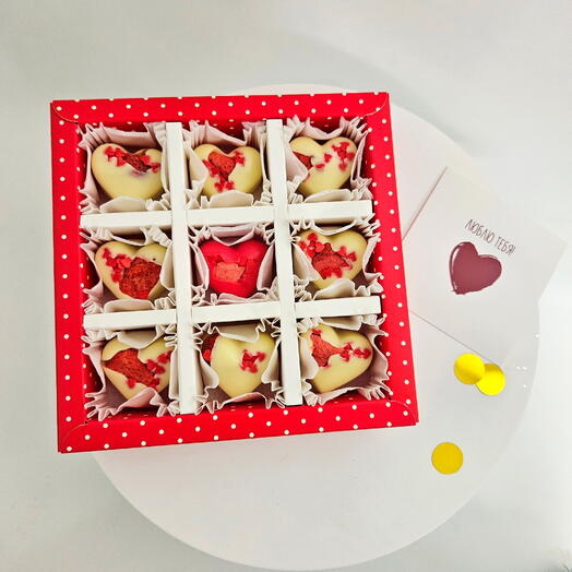 Viktoria's Sweets