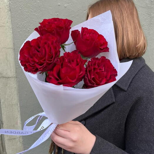 Cvetochnaya studia SG