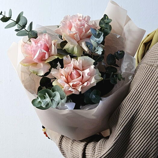 Flower Story