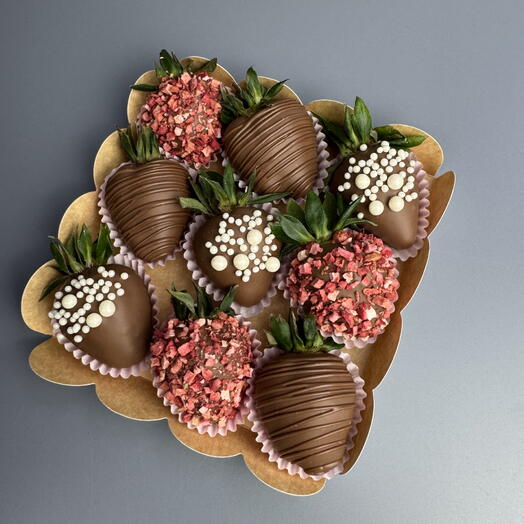 Makvin chocolate 