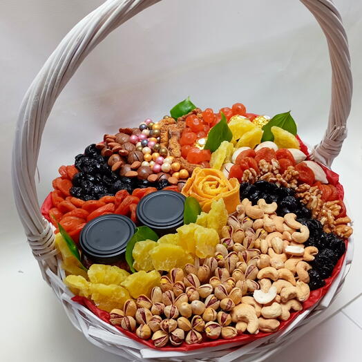 Марина букет