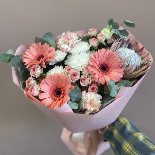 Flower Garden