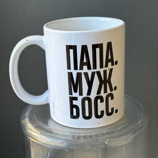 Купи-букет