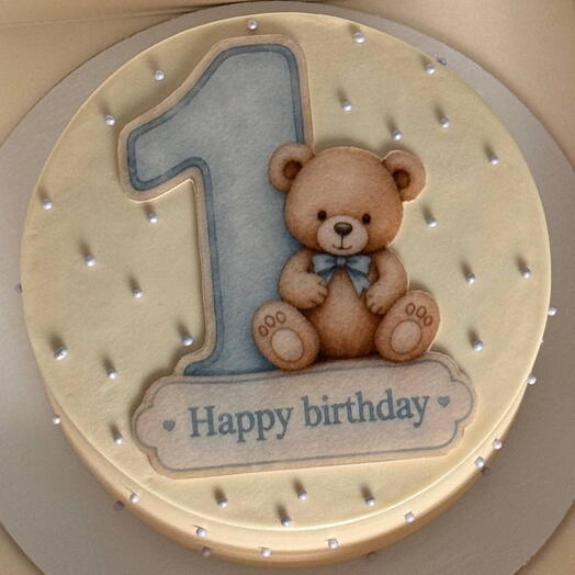 MILANA CAKE STUDIO