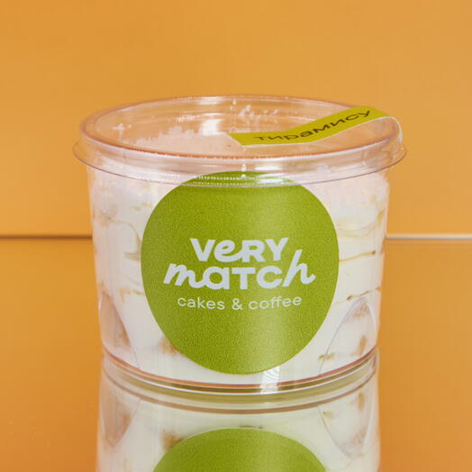 Кофейня-Кондитерская Very Match