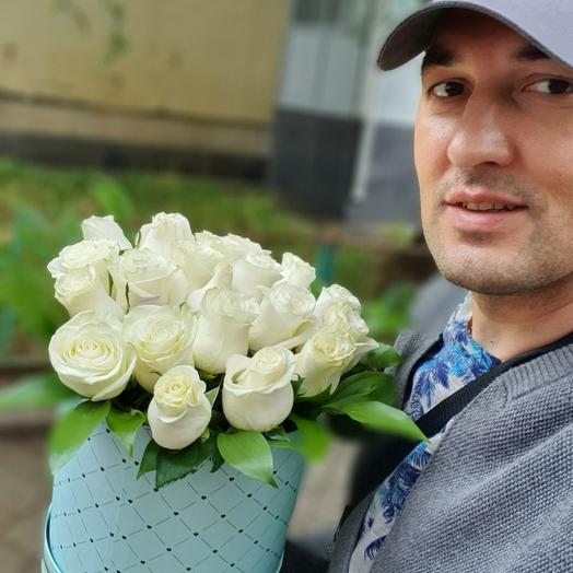 Дождик в Чебоксарах