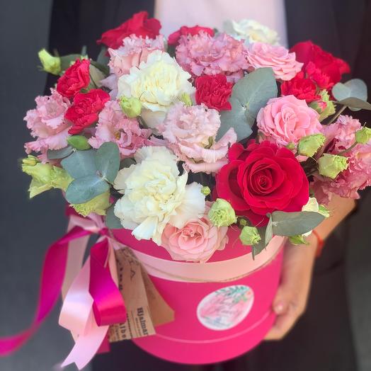 Sweet Flowers