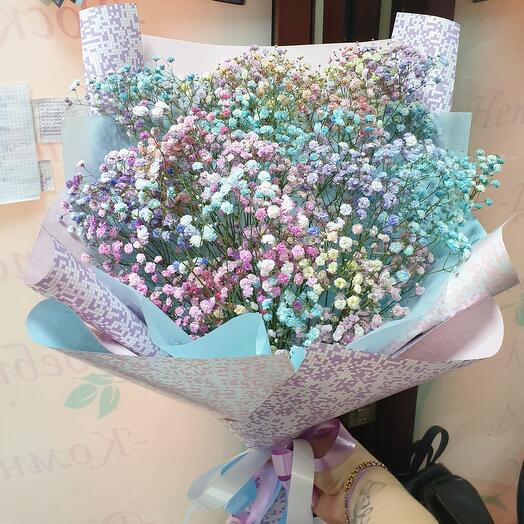 Воздушное облако