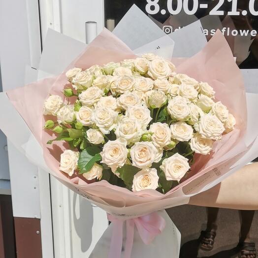 Нежный букет 💐