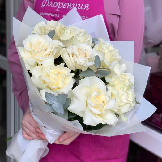 Rosas francesas