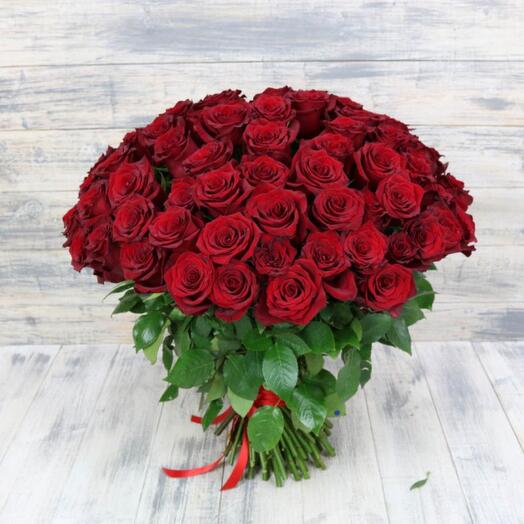 Ecuadorian Rose Explorer