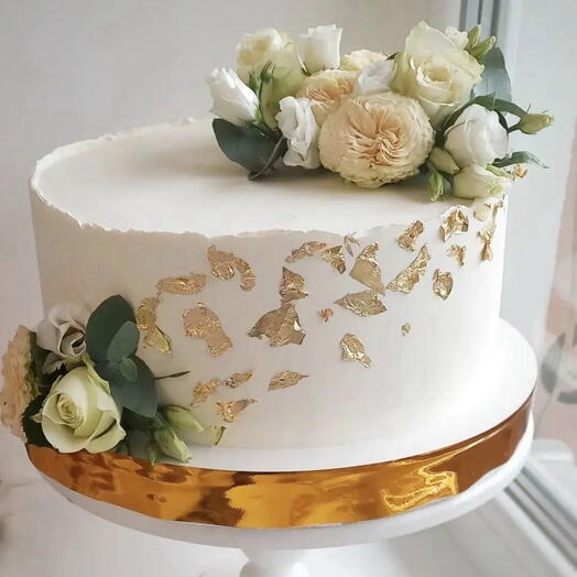 Vanuhi cup&cake
