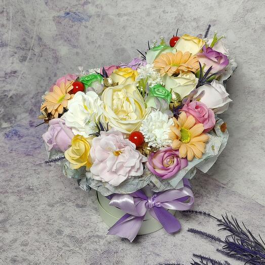 Buket Natali
