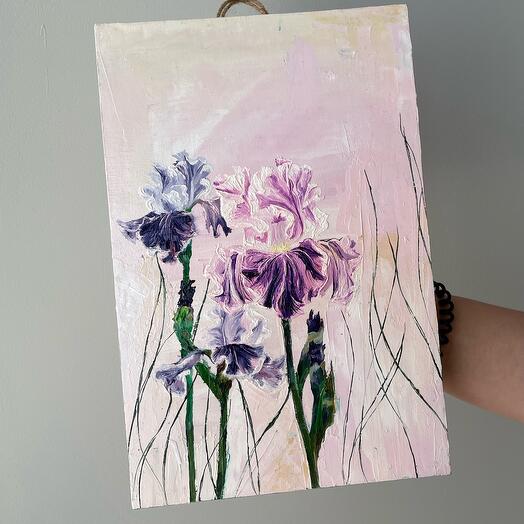 Kseni Flowers