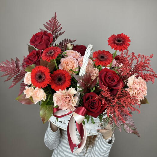 FLOflowers x Zyuzino