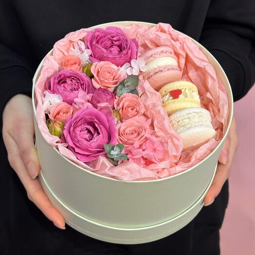 A French gift