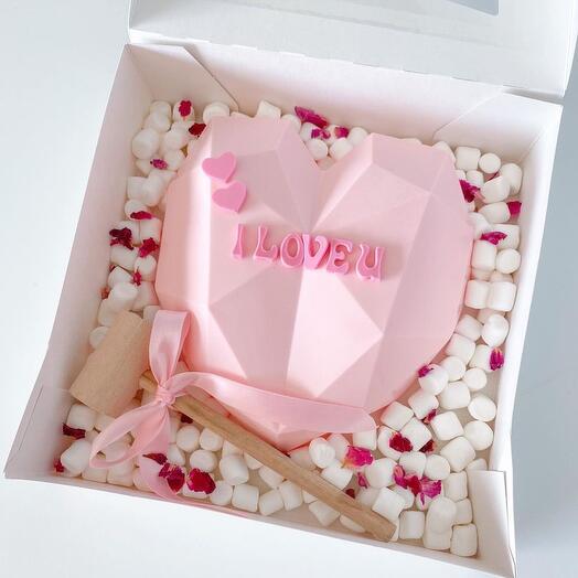 Love u my girl