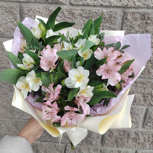 Marolli flowers