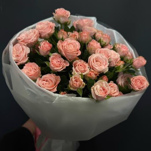 Rosas arbustivas 💕