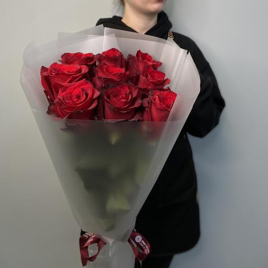 Красные Розы