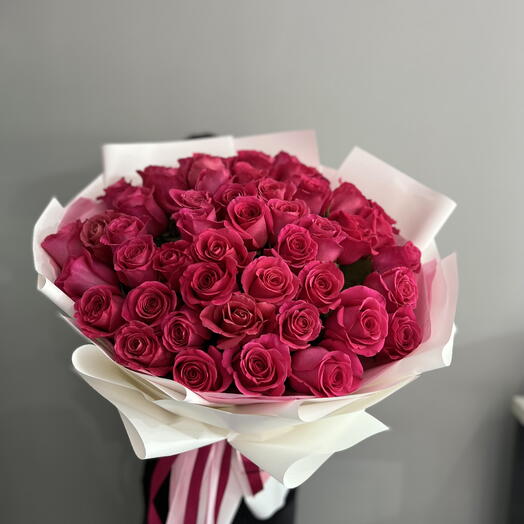 Роза  "Pink Floyd"